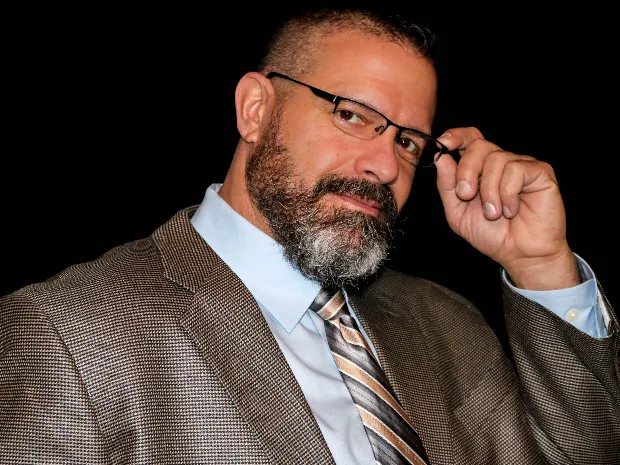 Frank Santore, CMT-LMT (San Francisco, California)