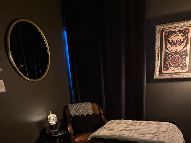 LKN Therapeutic Massage 