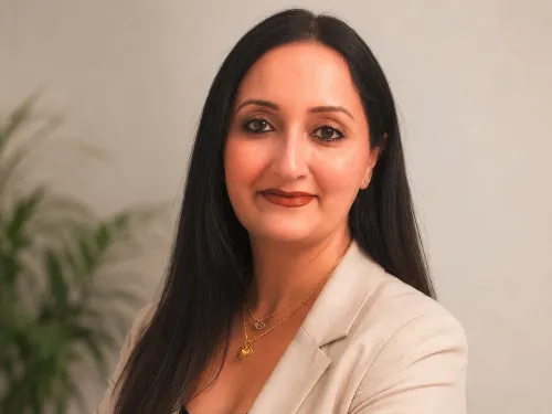 Dharmi M.