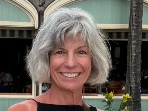Gina S.
