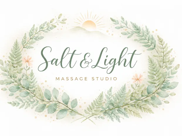Salt & Light Massage Studio LLC