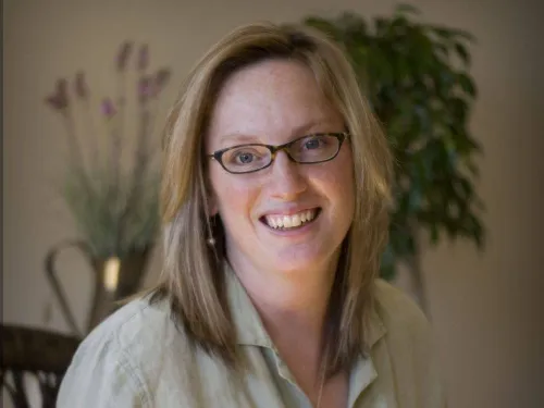 Maureen S.