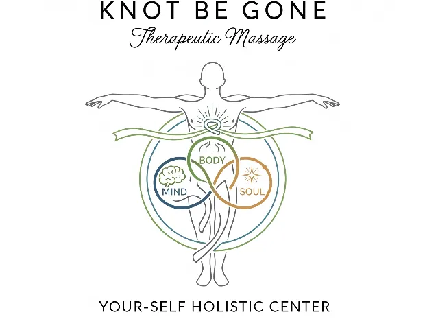 Knot Be Gone Therapeutic Massage & Your-Self Holistic Center 