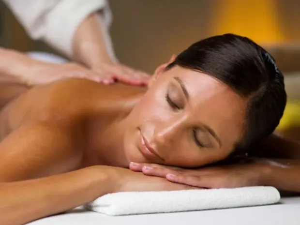 Elevate Massage & Wellness