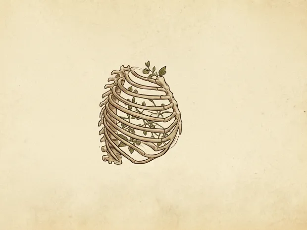 Buddha's Belly Massage