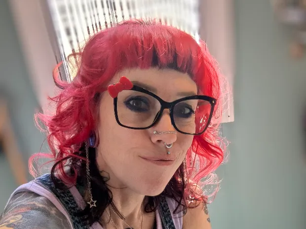 Buddha's Belly Massage