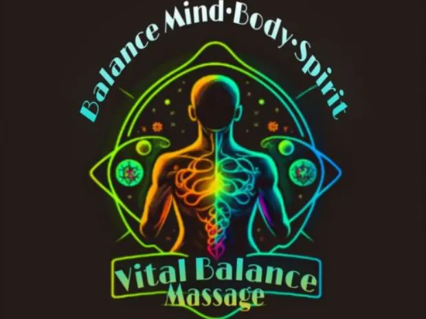 Vital Balance Massage at Coosaw Chiropractic