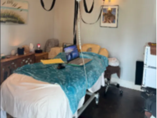Ashaitsu Massage Fort Myers / MEDeepFeetTherapy