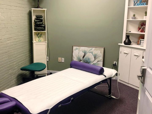 Book a massage with Massage Therapy by Kelsey | Enterprise AL 36330