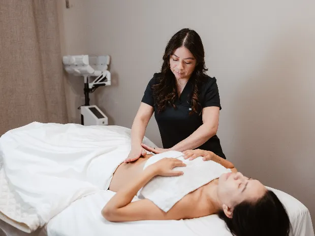 Restoration Wellness Studio