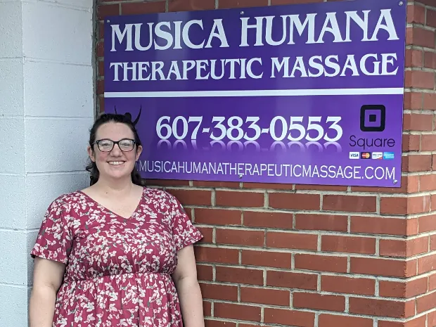 Musica Humana Therapeutic Massage