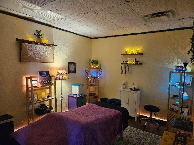 Knotical Massage & Consulting