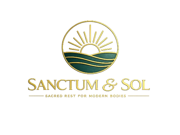 Sanctum & Sol - Sacred rest for modern bodies