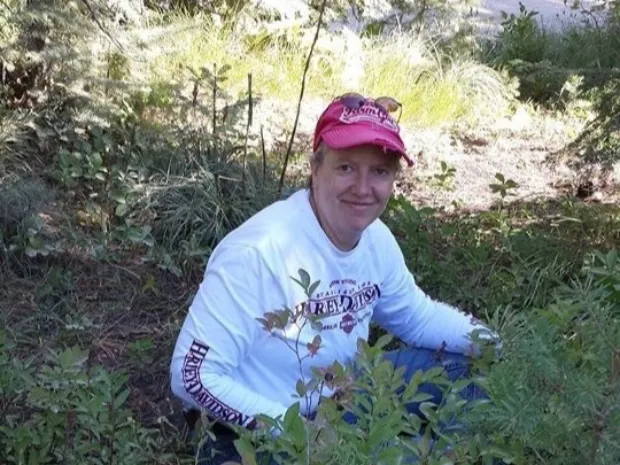 Jill Hermes Massage Therapy Missoula