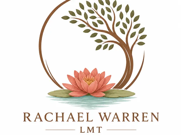 Rachael Warren, LMT