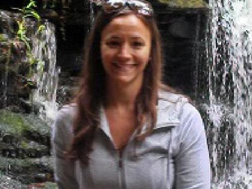 Meghan Purdy Massage Therapist in WAYNE, PA