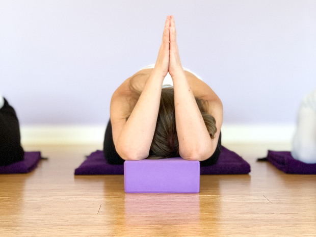 Allison Thomas Yoga and Massage Therapy