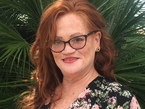 Kara Guthrie Massage Therapist In Galveston TX
