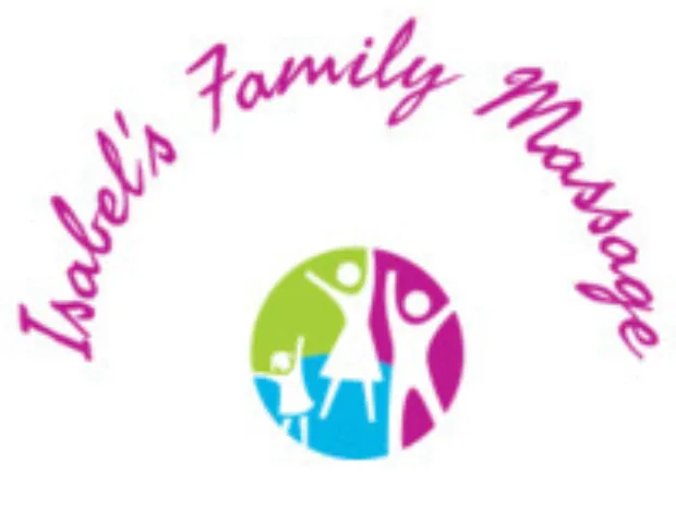 Isabel's Family Massage 