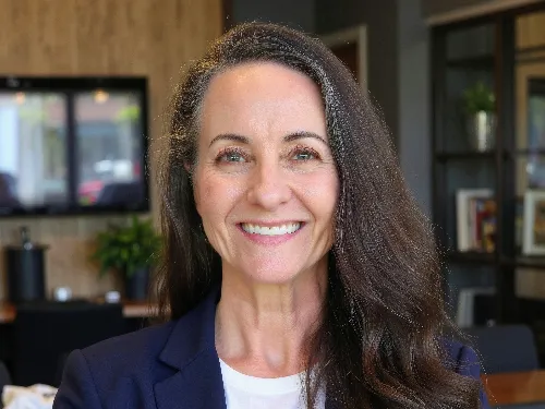 Robin P.