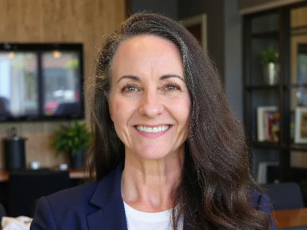 business image