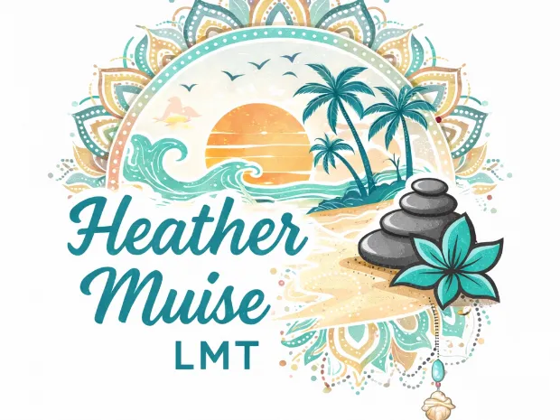 Heather Muise LMT