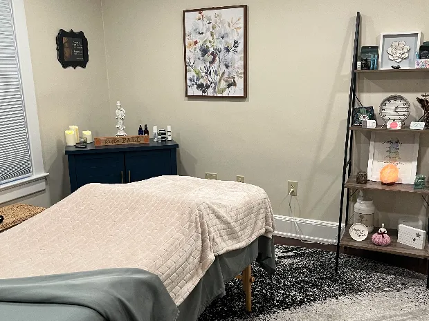 Mind & Body Healing Massage