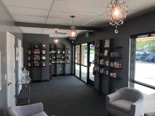 business image