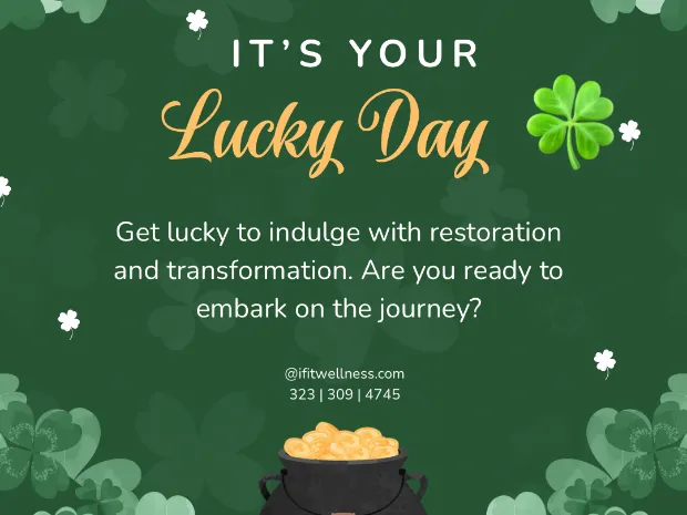 Integrative Fit Wellness/Calvin To, CMT/CPT