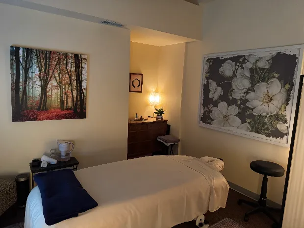 Peace Within Healing Arts