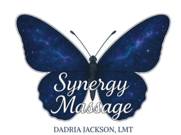 Synergy Massage