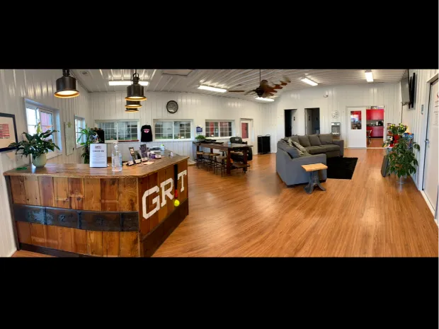business image
