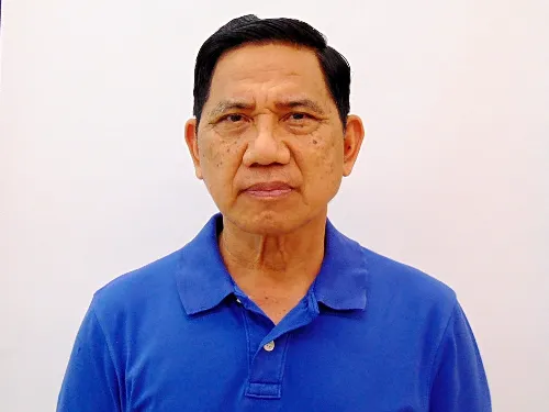 DANIEL D.