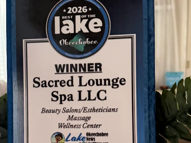 Sacred Lounge Spa, LLC