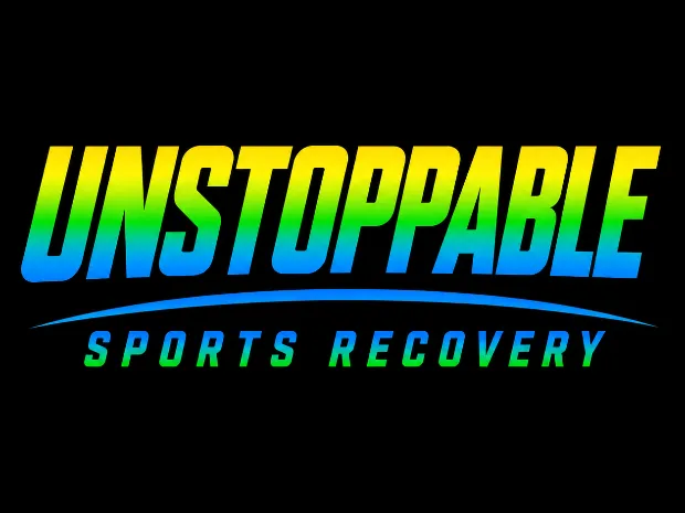 Unstoppable Sports Recovery