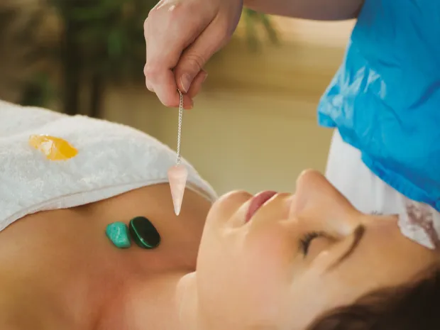 Tranquil Flow Massage & Reflexology 