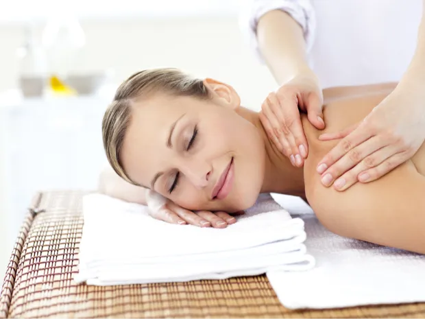 Tranquil Flow Massage & Reflexology 