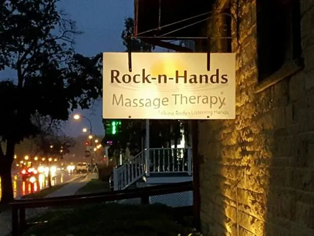 business image