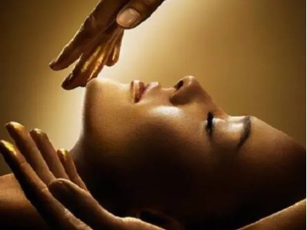 Skin | Massage |  Body...