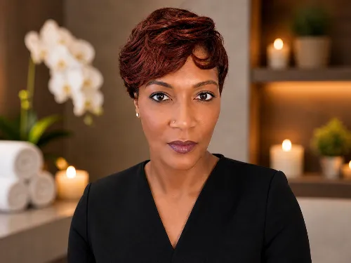 Marcia G.