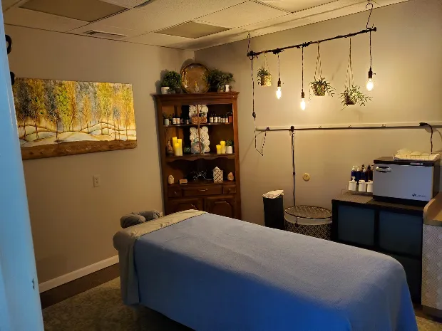 CW by Massage Alchemy