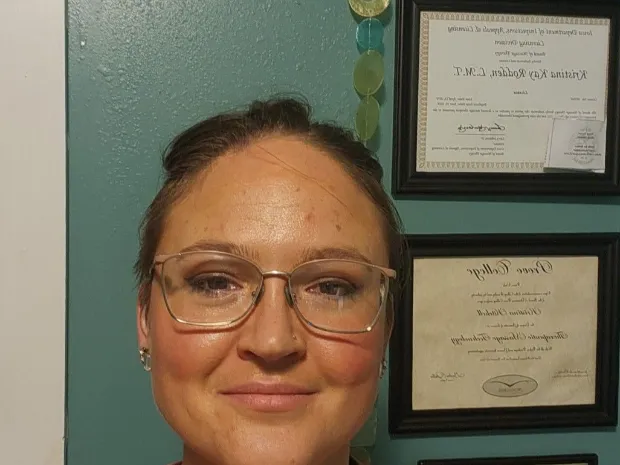 Kristina Rodden Massage