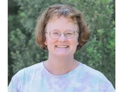Laura C.