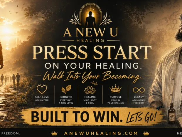 A New U Healing Massage