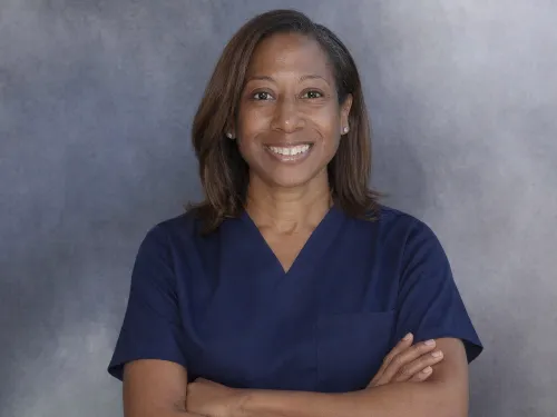Kimberly S.