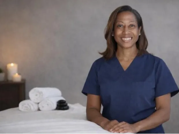 AMANI Massage & Bodywork