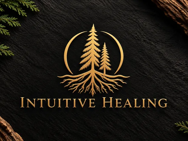 Intuitive Healing