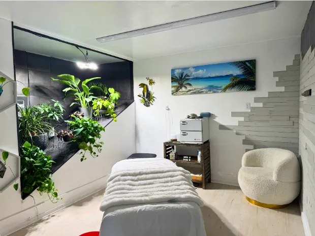 Oasis Gardens & Healing Center