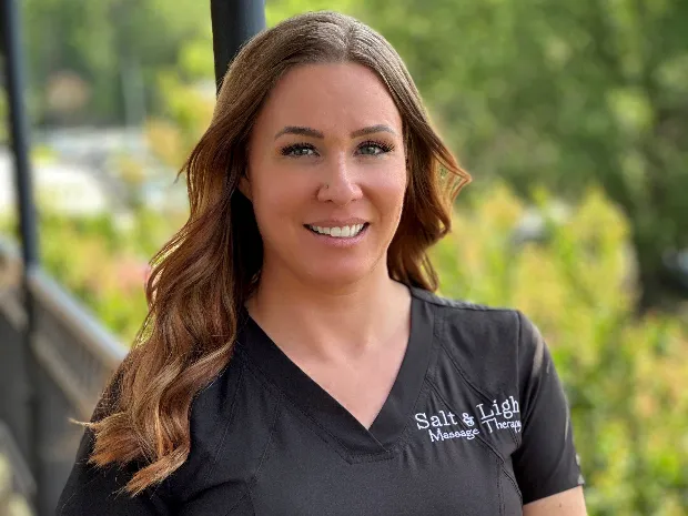 Salt & Light Massage Tyler (903) 570-8580