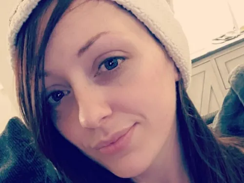 Lindsay P.